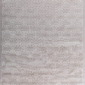 Ковёр - ART DECO RUGS - DH - 173 x 243 см (ARDR_R_AB233/4-BR12)