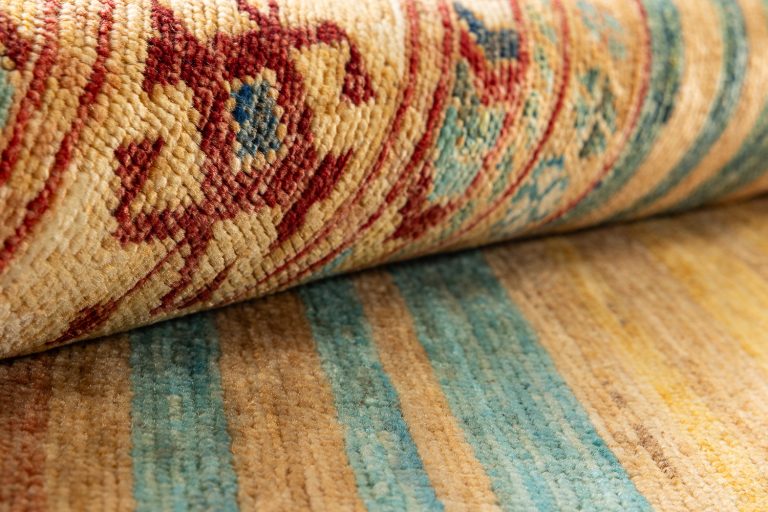 Ковёр — SHAWL KANDI — SHEENA CARPETS