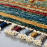 Ковёр — SHAWL KANDI — SHEENA CARPETS