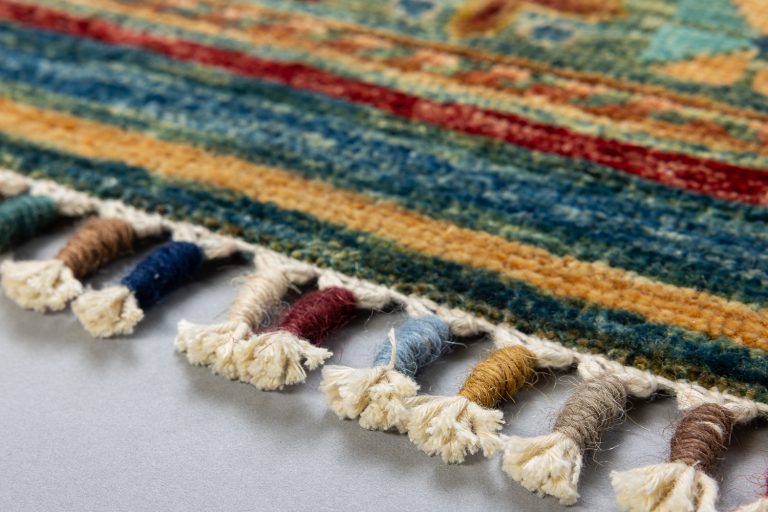 Ковёр — SHAWL KANDI — SHEENA CARPETS