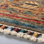 Ковёр — SHAWL KANDI — SHEENA CARPETS