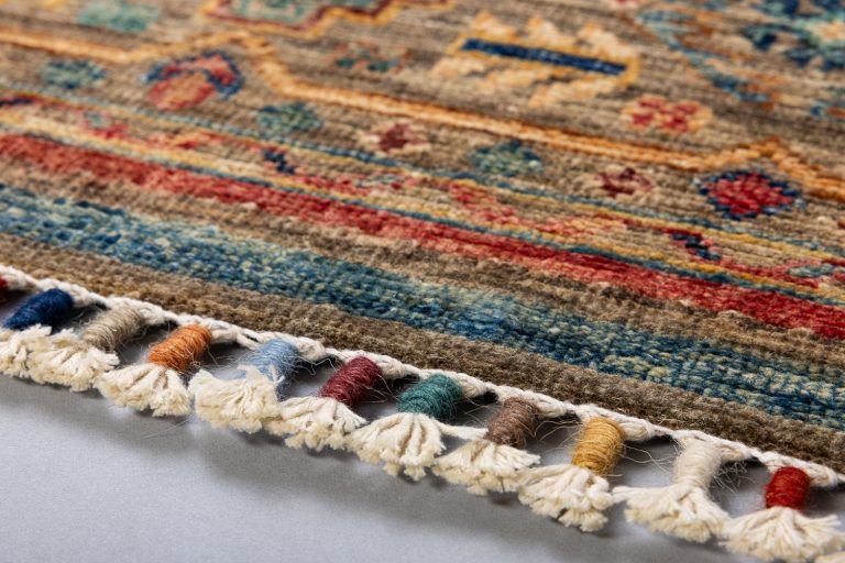 Ковёр — SHAWL KANDI — SHEENA CARPETS