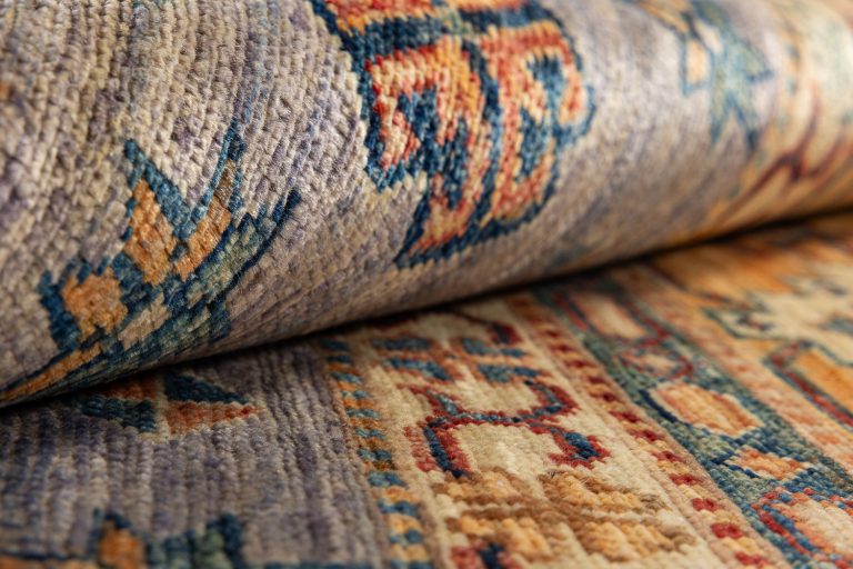 Ковёр — KAZAK ROYAL — SHEENA CARPETS