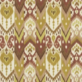 Обои - Pierre Frey - 
PRASLIN Soleilcouchant - FP847001