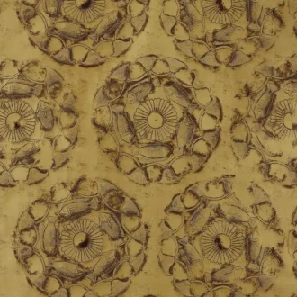 Обои - Pierre Frey - 
DJEHOUTY Or - FP897003