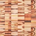 Обои — Pierre Frey — AGAFAY Terracotta — FP152003