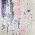 Ковёр - RIVOLI - KUMKUM RUGS - 276 x 360 см (RVL_R_KE-52)