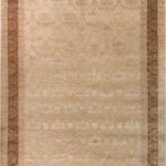 Ковёр - KING OF AGRA - RAJPUT CARPETS - 201 x 293 см (40515)