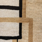Ковёр - JUTE MODERN - MANGLAM ARTS - 250 x 300 см (JTMN_R_JS347)