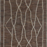 Ковёр - LA STYLE - MOURO INTERTRADE - 367 x 534 см (KILIM_LAS/R/3*4/6910-2-4-337)