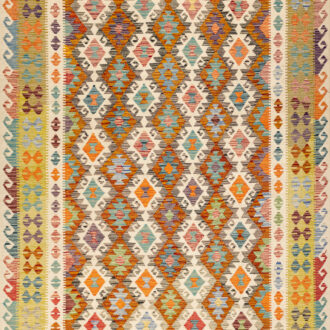 Ковёр - KILIM -  - 207 x 300 см (KIL_R_23-793)