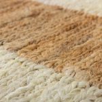 Ковёр — JUTE MODERN — MANGLAM ARTS