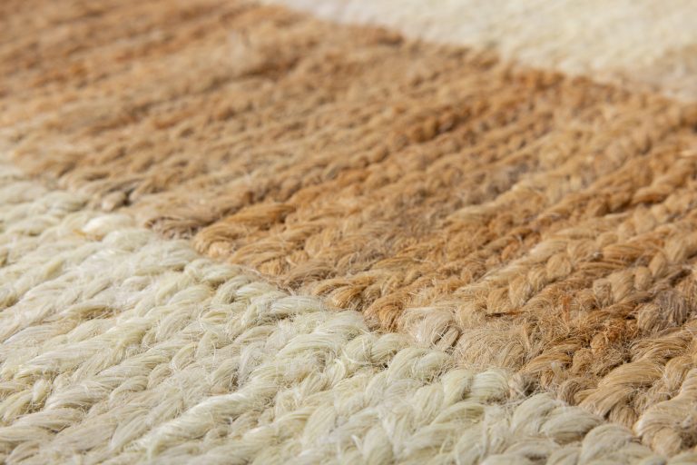 Ковёр — JUTE MODERN — MANGLAM ARTS
