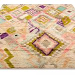 Ковёр — MOROCCAN STYLE — LE NOUVEL ATLAS