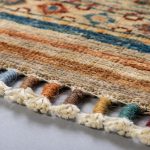 Ковёр — SHAWL KANDI — SHEENA CARPETS