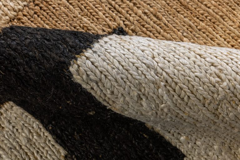 Ковёр — JUTE MODERN — MANGLAM ARTS