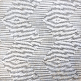 Ковёр - SALVATORE - EMPERA - 240 x 300 см (SLVT_M_FO78A-YEL-KBEJ-GREY)