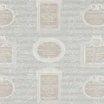 Обои — Pierre Frey — PENTAGRAMA Beige — FP862002
