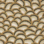 Обои - Pierre Frey - 
ARLESIENNE Noix - FP786001