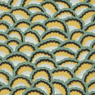 Обои - Pierre Frey - 
ARLESIENNE Mimosa - FP786002