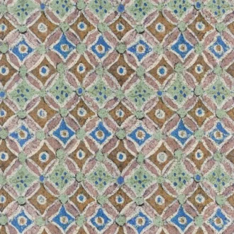 Обои - Pierre Frey -
OUASET Fleurdelotus - FP887002