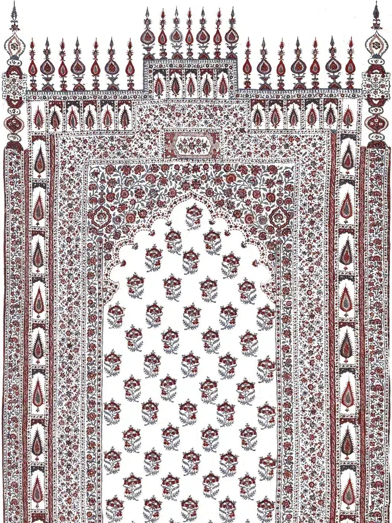 Обои — Braquenie — MANDALAY Hortensia — BP357001