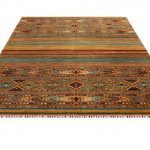 Ковёр — SHAWL KANDI — SHEENA CARPETS