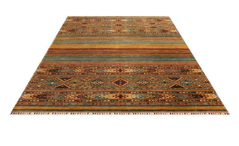Ковёр — SHAWL KANDI — SHEENA CARPETS