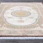 Ковёр — MASTERPIECE QUM — SPERLOUS CARPETS