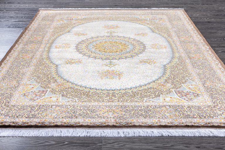 Ковёр — MASTERPIECE QUM — SPERLOUS CARPETS
