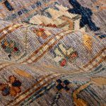 Ковёр — KAZAK ROYAL — SHEENA CARPETS