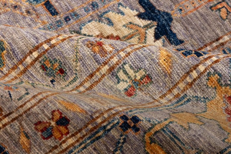 Ковёр — KAZAK ROYAL — SHEENA CARPETS