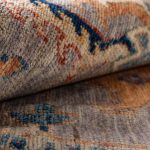 Ковёр — KAZAK ROYAL — SHEENA CARPETS