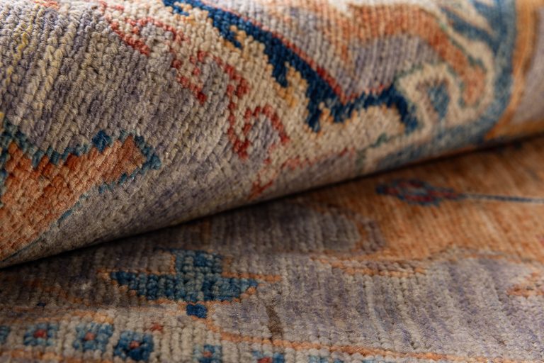 Ковёр — KAZAK ROYAL — SHEENA CARPETS