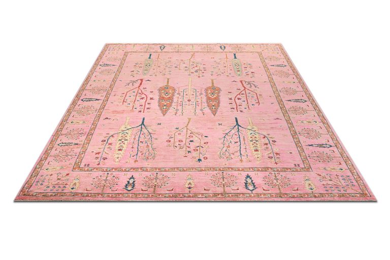 Ковёр — SHAHI — SHEENA CARPETS