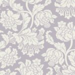 Обои - Nobilis - RUE DES ABBESSES Damascus - ABS21