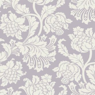 Обои - Nobilis - RUE DES ABBESSES Damascus - ABS21