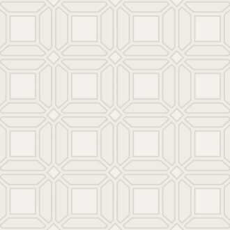 Обои - Nobilis - RUE DES ABBESSES Octogone - ABS44