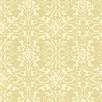 Обои - Nobilis - RUE DES ABBESSES Fleurus - ABS52