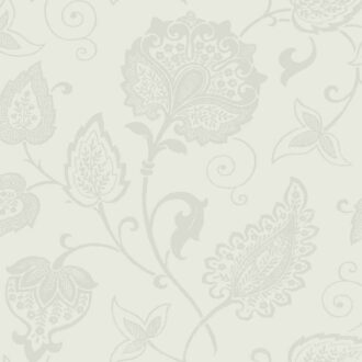 Обои - Nobilis - RUE DES ABBESSES Indienne - ABS82