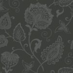 Обои - Nobilis - RUE DES ABBESSES Indienne - ABS84