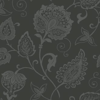 Обои - Nobilis - RUE DES ABBESSES Indienne - ABS84