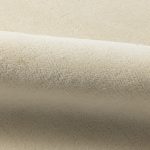 Индийский ковёр из мериносовая шерсть и хлопка — BLANC DE BLANCS