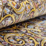 Ковёр — MASTERPIECE QUM — SPERLOUS CARPETS