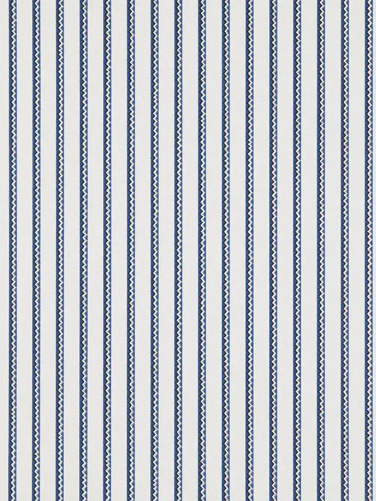Обои — Pierre Frey — ALPILLES Bleu — FP777004