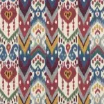 Обои — Pierre Frey — PRASLIN Eteindien — FP847003