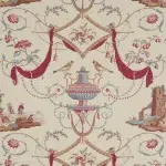 Обои — Pierre Frey — WALLPAPER BAZOCHES Original — FP164001