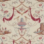 Обои - Pierre Frey - 
WALLPAPER BAZOCHES Original - FP164001
