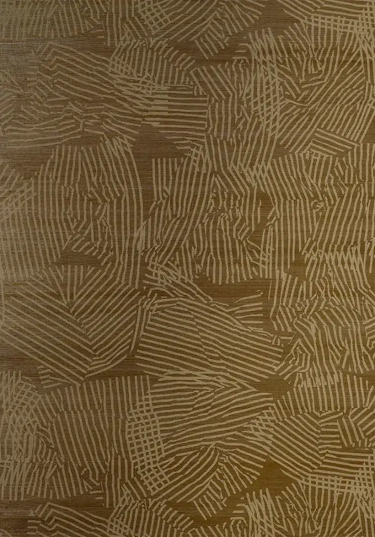 Обои — Pierre Frey — PENINSULE Corde — FP146003