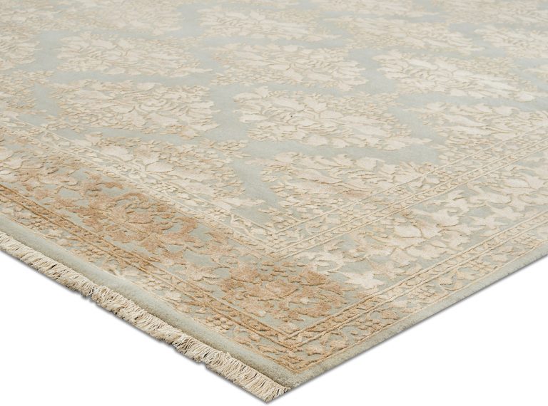 Ковёр — KING OF AGRA — RAJPUT CARPETS